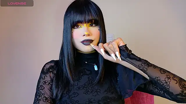 NATASHAA WINZ online show from October 9, 6:00 am