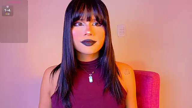 NATASHAA WINZ online show from October 18, 6:16 am