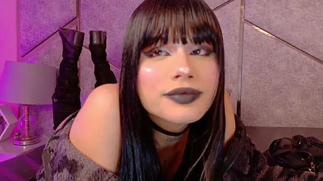 Snapshot of NATASHAA_WINZ chatting on June 18, 9:47 am NATASHAA WINZ online show from June 18, 9:47 am