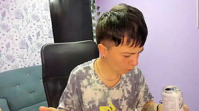  Hannah Hot online show from October 23, 1:49 am