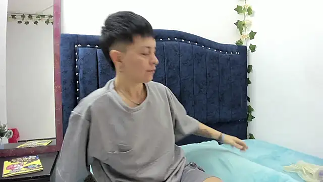  Hannah Hot online show from November 29, 1:52 am