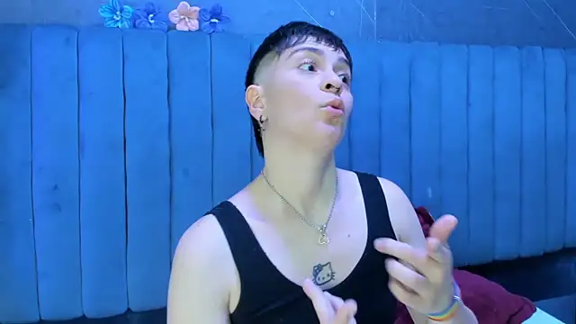  Hannah Hot online show from February 12, 3:12 am