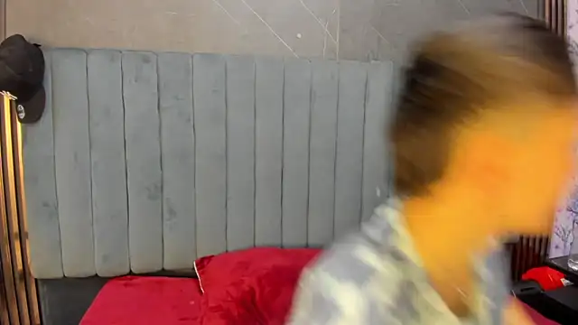  Hannah Hot online show from February 19, 1:45 am