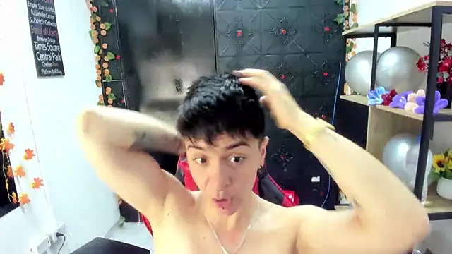  Hannah Hot online show from March 15, 2:39 am