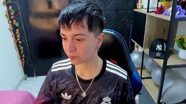  Hannah Hot online show from April 2, 2:20 am