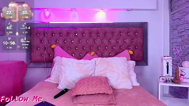 Bonn Glow online show from October 23, 4:45 am