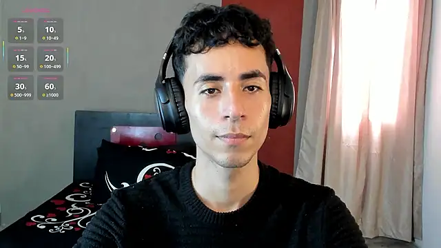 TheCyberIncubus online show from February 7, 3:49 pm