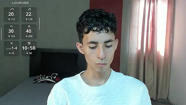 TheCyberIncubus online show from February 15, 8:27 pm