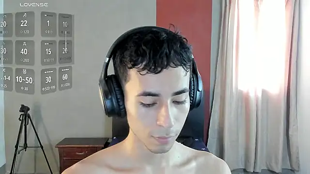 TheCyberIncubus online show from March 1, 2:41 pm