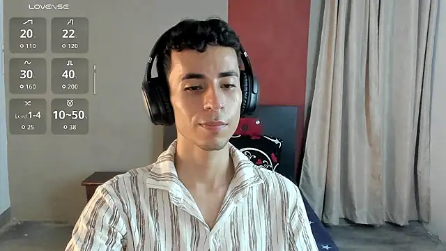 TheCyberIncubus online show from March 2, 3:30 am