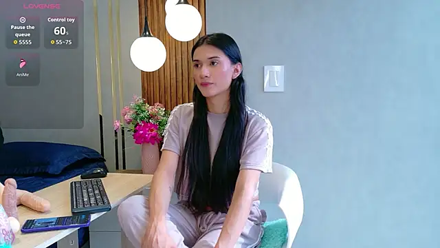 Snapshot of Sweet_Mafe chatting on February 5, 2:11 pm Sweet Mafe online show from February 5, 2:11 pm