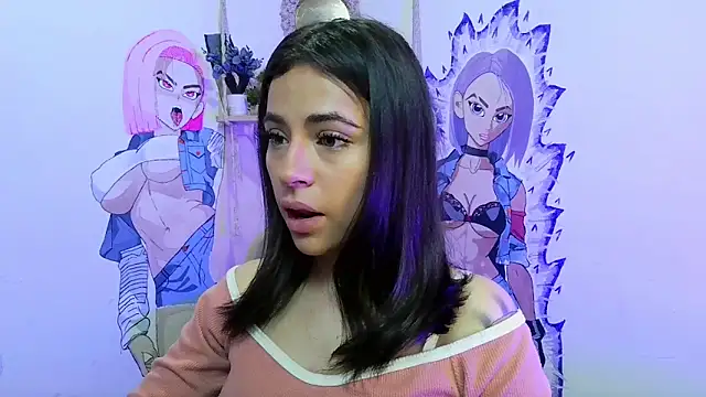 sofi lara28 online show from May 26, 1:29 pm