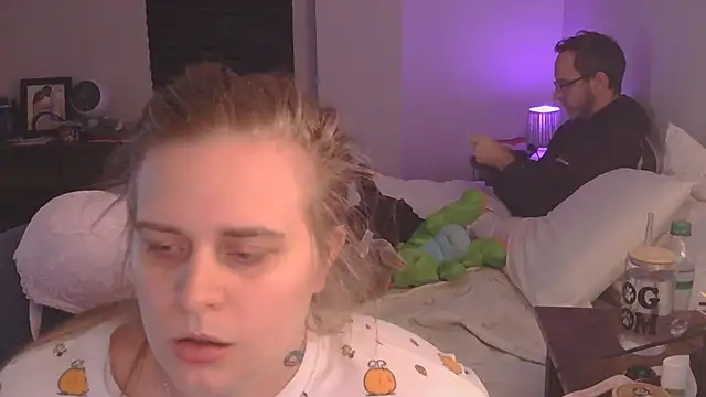 Sexyblonde12344 online show from November 22, 11:59 pm