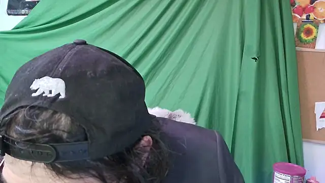 MasterDaddyCool online show from October 22, 4:46 am