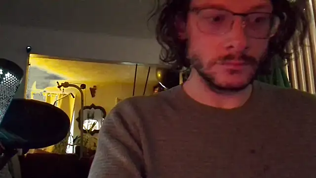 MasterDaddyCool online show from November 9, 3:54 pm