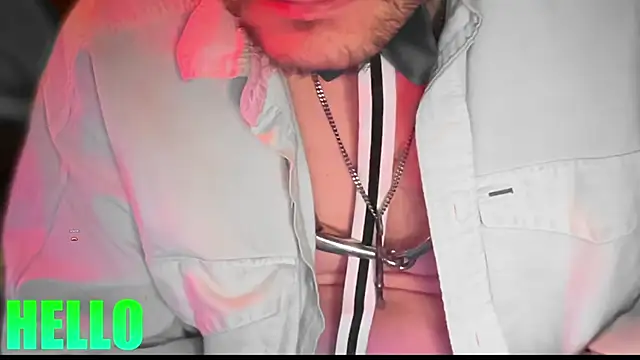 MasterDaddyCool online show from February 10, 2:21 pm