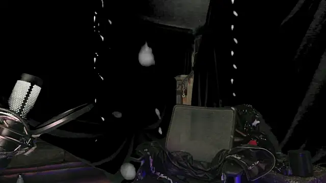 MasterDaddyCool online show from February 22, 12:04 pm