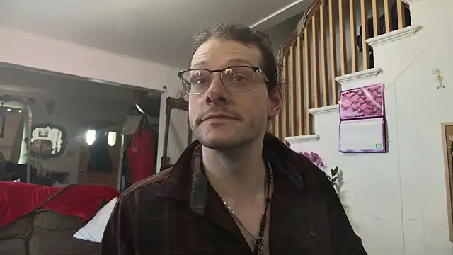 MasterDaddyCool online show from March 26, 3:28 pm