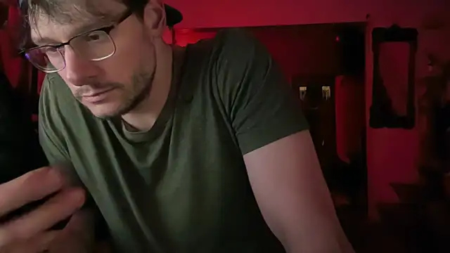 MasterDaddyCool online show from May 18, 4:07 am