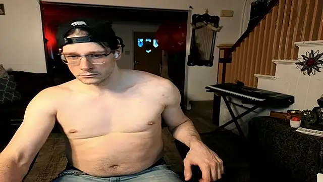 MasterDaddyCool online show from June 3, 12:24 am