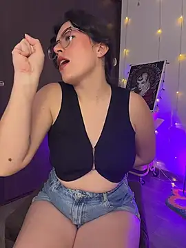 Katheerine online show from November 13, 2:54 am