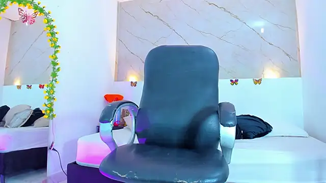 Ricky Owens1 online show from October 17, 1:14 pm