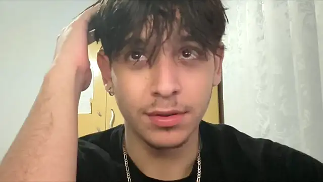 Cayozin  online show from September 15, 12:54 am