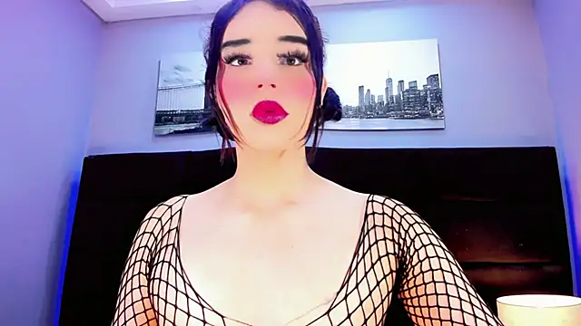 Snapshot of Valeria_Rouss chatting on October 12, 12:59 pm Valeria Rouss online show from October 12, 12:59 pm