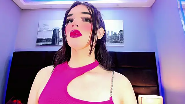 Snapshot of Valeria_Rouss chatting on October 14, 12:50 pm Valeria Rouss online show from October 14, 12:50 pm