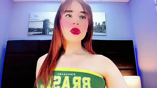 Snapshot of Valeria_Rouss chatting on November 7, 1:00 pm Valeria Rouss online show from November 7, 1:00 pm