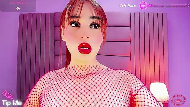 Snapshot of Valeria_Rouss chatting on November 24, 8:52 pm Valeria Rouss online show from November 24, 8:52 pm