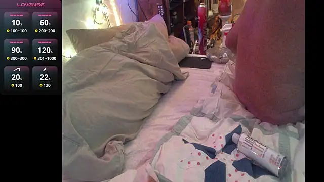 Pussyeat2please online show from March 26, 9:04 am