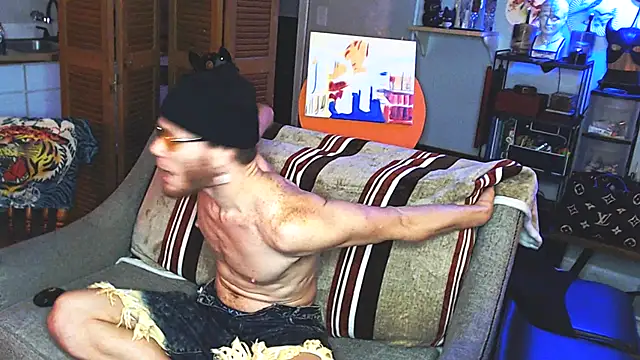 jinjasnack online show from October 26, 11:27 am