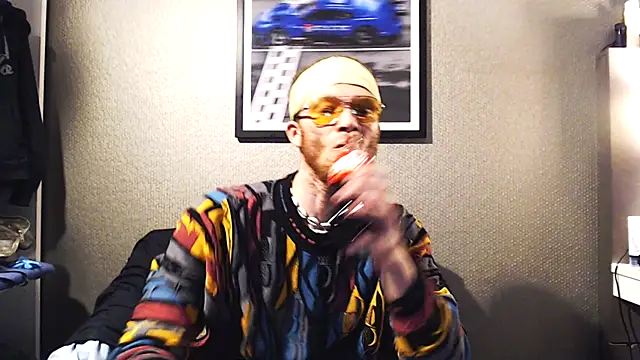 jinjasnack online show from October 30, 3:41 am