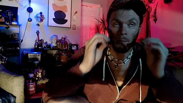 jinjasnack online show from November 4, 3:38 am