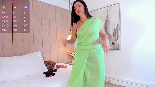 Anantaa  online show from November 6, 11:44 am