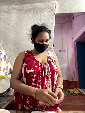 Priyajaanbaby online show from October 14, 6:25 am