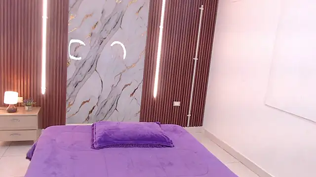 aixa show online show from October 22, 12:49 pm