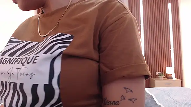 aixa show online show from January 13, 12:10 pm