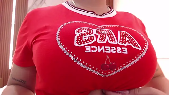 aixa show online show from February 5, 12:32 pm