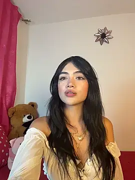 mandy222  online show from October 25, 4:31 am