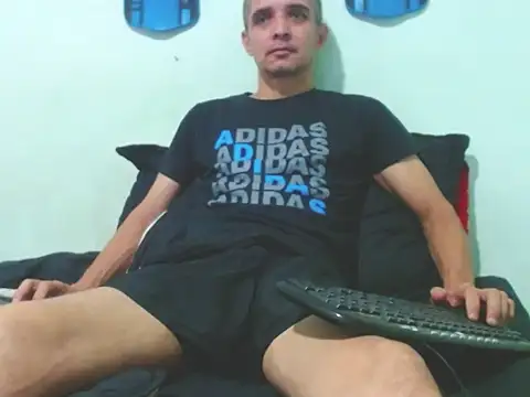 Breiner hotxxl online show from November 11, 7:25 pm