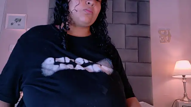 KITY HILL online show from October 12, 3:38 am