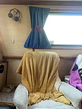 ladyboatlady online show from May 1, 5:45 am