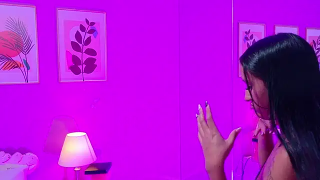 SamantaKane online show from March 13, 3:57 am