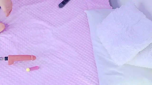 SamantaKane online show from March 22, 4:16 am