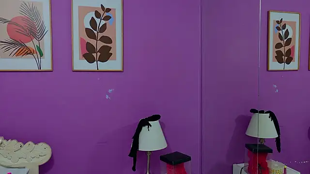 SamantaKane online show from March 26, 3:34 am