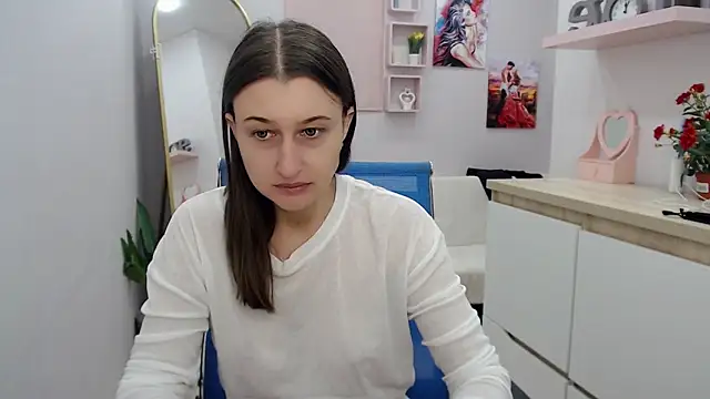 muriel elvin online show from October 13, 9:20 am