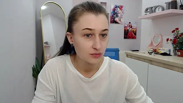 muriel elvin online show from October 25, 7:27 am