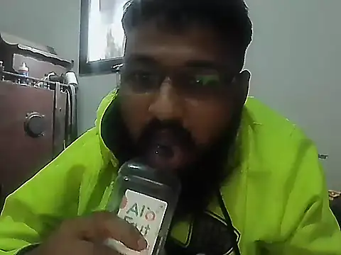 Dollseye online show from November 25, 6:30 pm